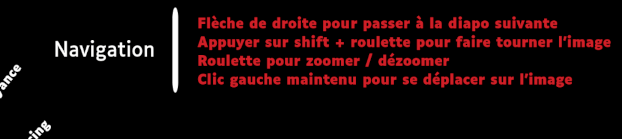 Pour naviguer librement dans le Panoptykon